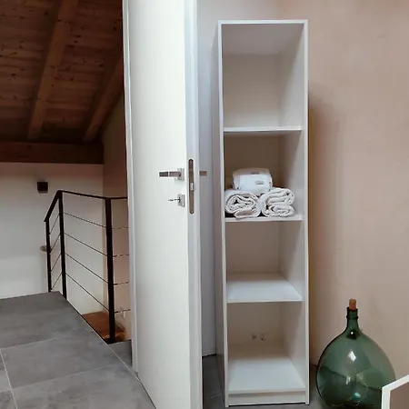 Maison Cascina Amelie *