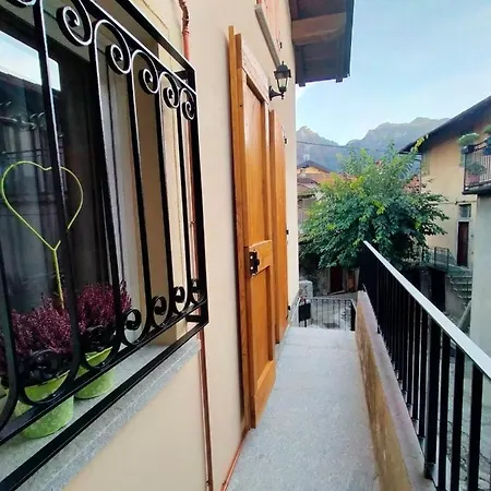 Maison Cascina Amelie Holiday home