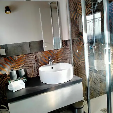 Maison Cascina Amelie * Abbadia Lariana