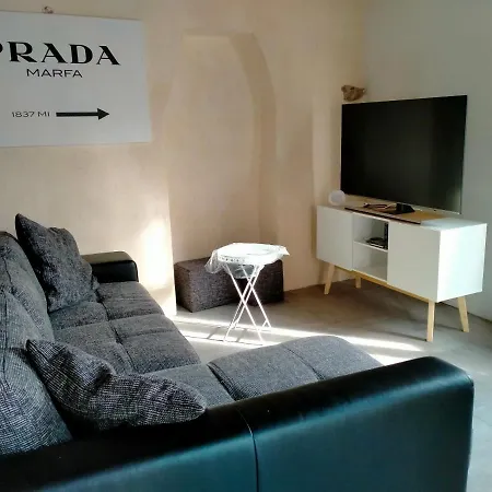 Maison Cascina Amelie *