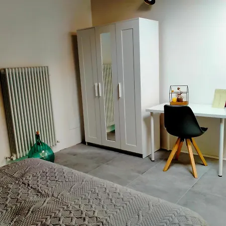 Holiday home Maison Cascina Amelie Abbadia Lariana