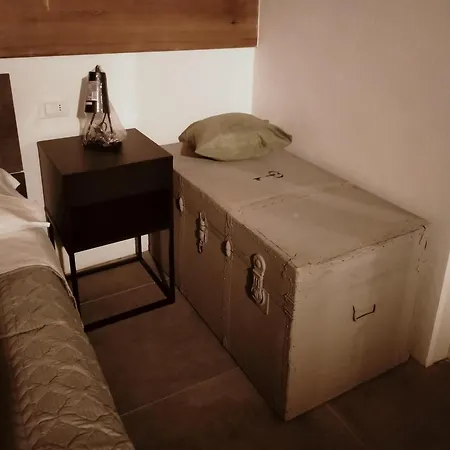 Holiday home Maison Cascina Amelie
