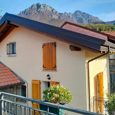 Maison Cascina Amelie