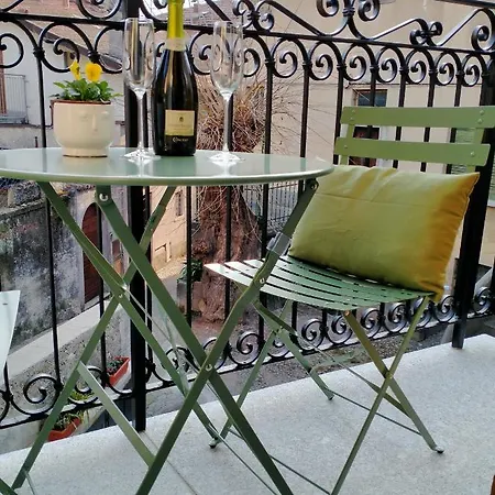 Maison Cascina Amelie Holiday home *