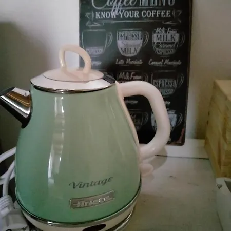 Maison Cascina Amelie *
