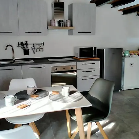 Maison Cascina Amelie * אבאדיה לריאנה