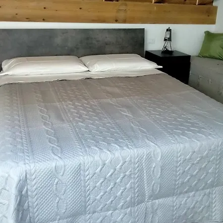 Maison Cascina Amelie אבאדיה לריאנה