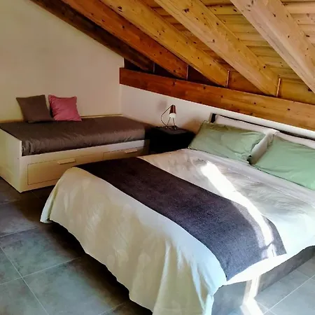 Maison Cascina Amelie *