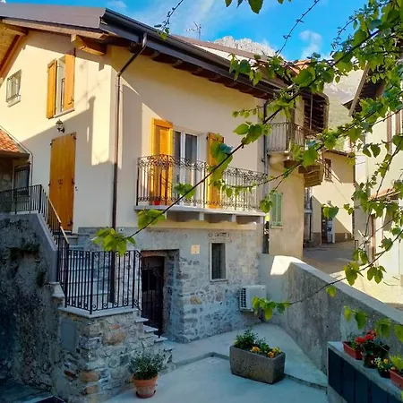 בית נופש Maison Cascina Amelie