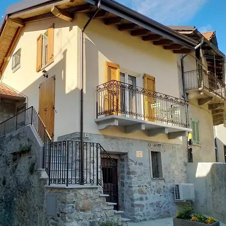 Maison Cascina Amelie בית נופש